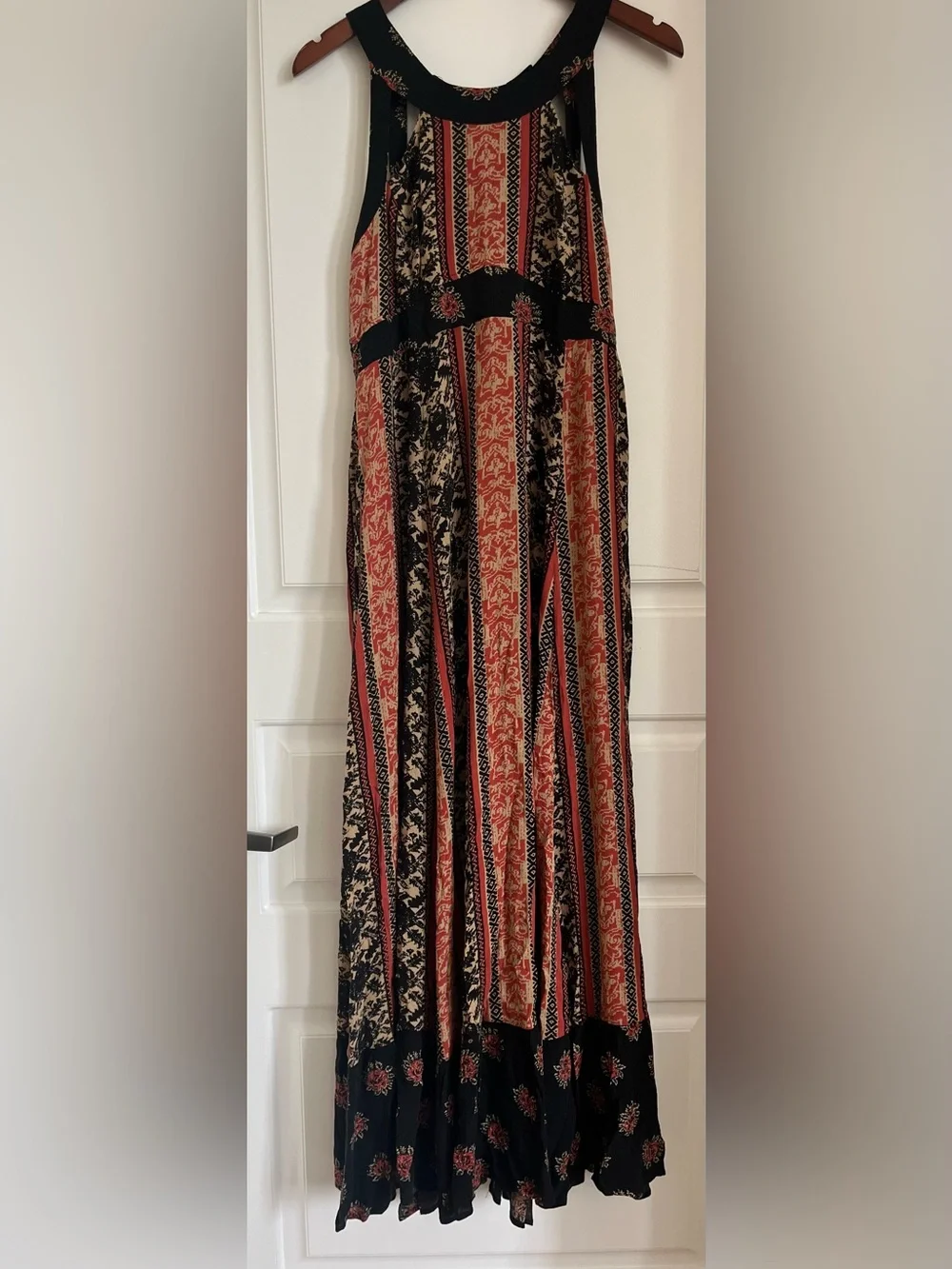 Free People Made My Day Maxi Dress